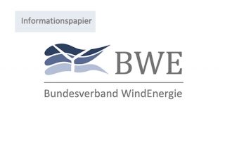 BWE Informationspapier