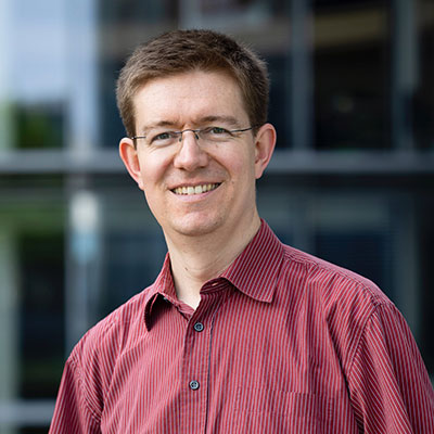 Dr. Leonard Burtscher