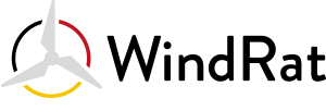 WindRat Logo